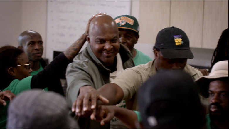 кадр из фильма Vindication to Victory