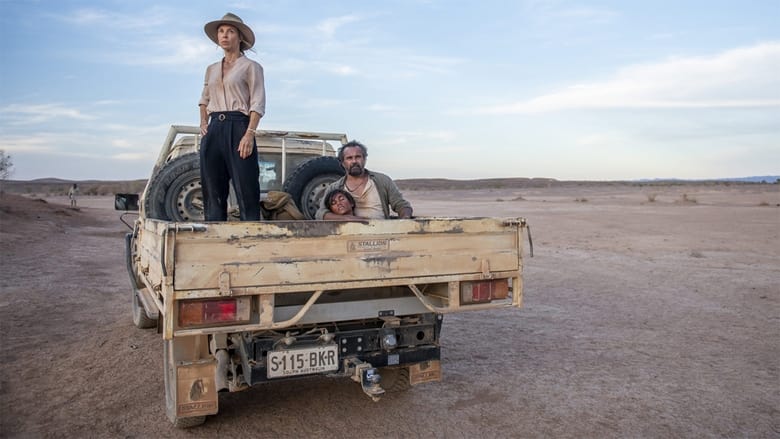 кадр из фильма Barfuß durch Australien