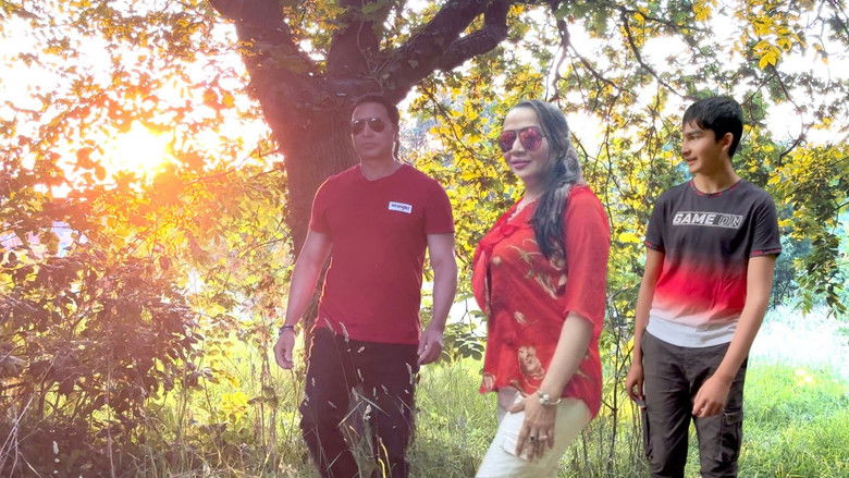 кадр из фильма Manor Park Aldershot