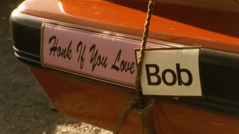 кадр из фильма Beyond Bob