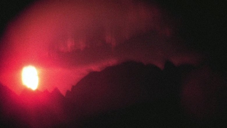 кадр из фильма Visions in Meditation #4: D.H. Lawrence