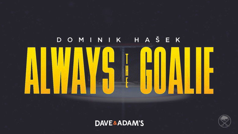 кадр из фильма Dominik Hašek: Always the Goalie
