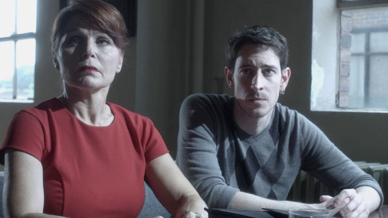 кадр из фильма Justice Served