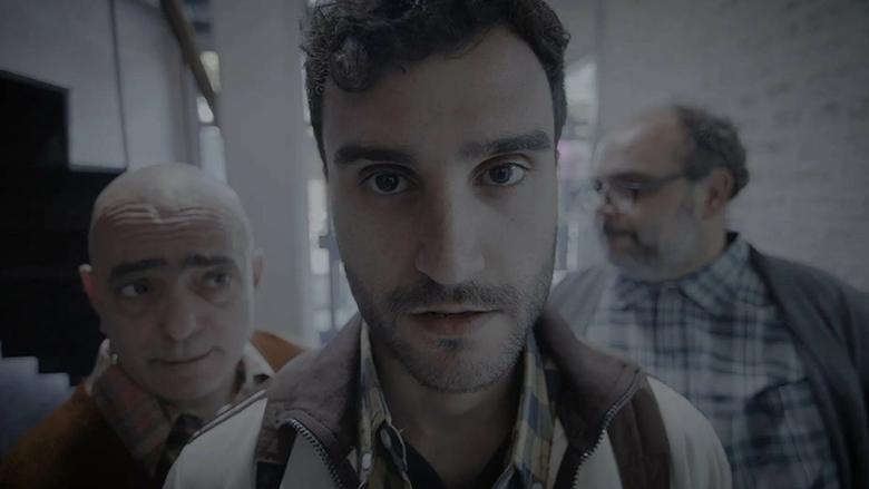 кадр из фильма 7 vidas