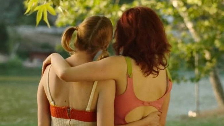 кадр из фильма Старые фотографии