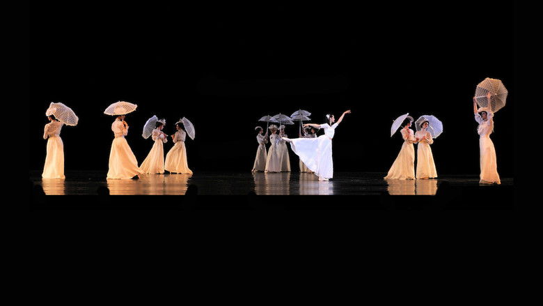 кадр из фильма Proust ou les Intermittences du cœur