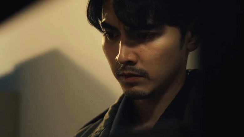 кадр из фильма พระไม้