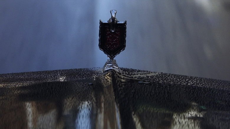 кадр из фильма Тренировочный день