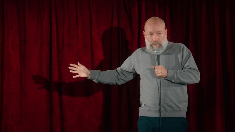 кадр из фильма Kyle Kinane: Dirt Nap