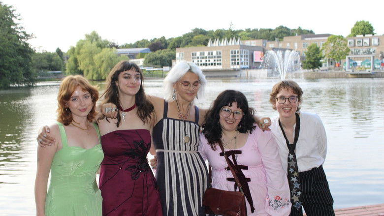 кадр из фильма grad