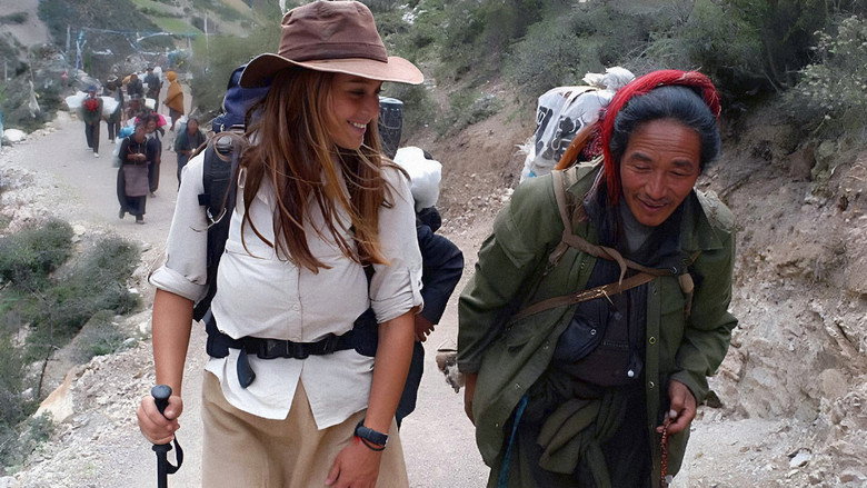 Voyage au Tibet Interdit