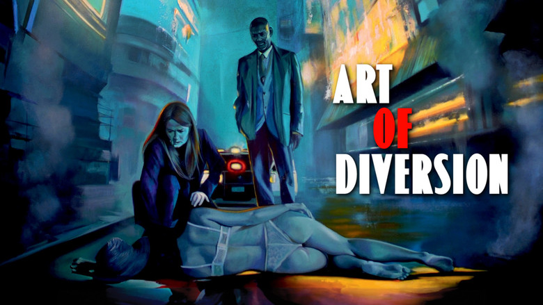 кадр из фильма Art of Diversion