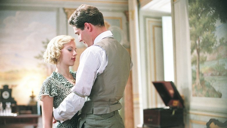 кадр из фильма Хорошая женщина