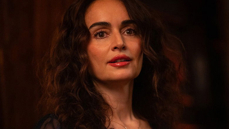 кадр из фильма Un Hombre por Semana