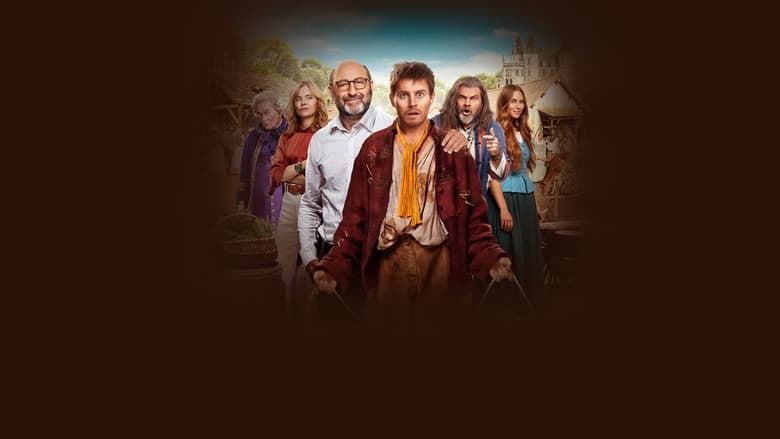 кадр из фильма Холоп из Парижа