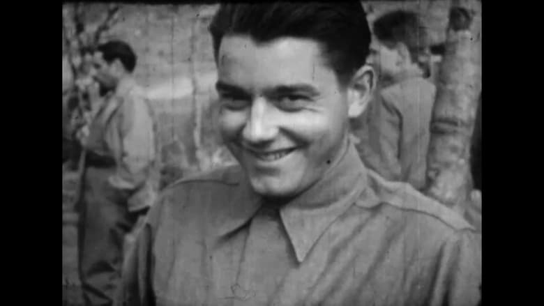 кадр из фильма Bella ciao - Per la libertà