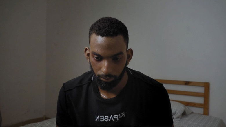 кадр из фильма EL GOTEO