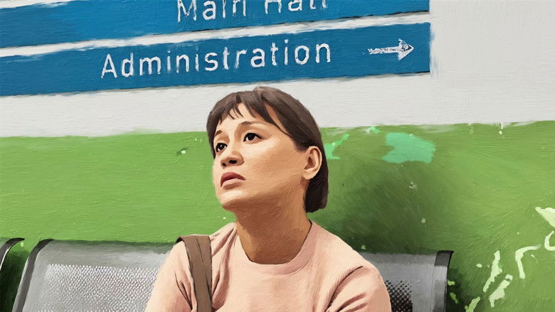 кадр из фильма The Next 24 Hours