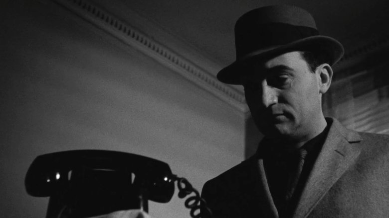 кадр из фильма Взрыв тишины