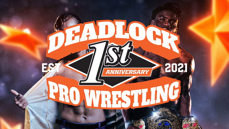 кадр из фильма DPW 1st Anniversary