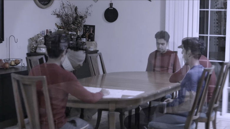 кадр из фильма Contemplation