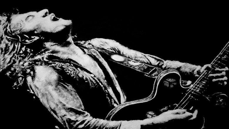 кадр из фильма Alvin Lee & Ten Years Later: Live at Rockpalast 1978