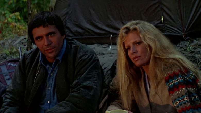 кадр из фильма Золотая жила