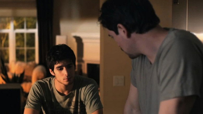 кадр из фильма Triple Standard