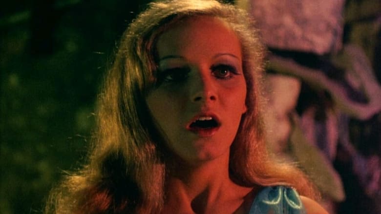 кадр из фильма Пробуждение зверя