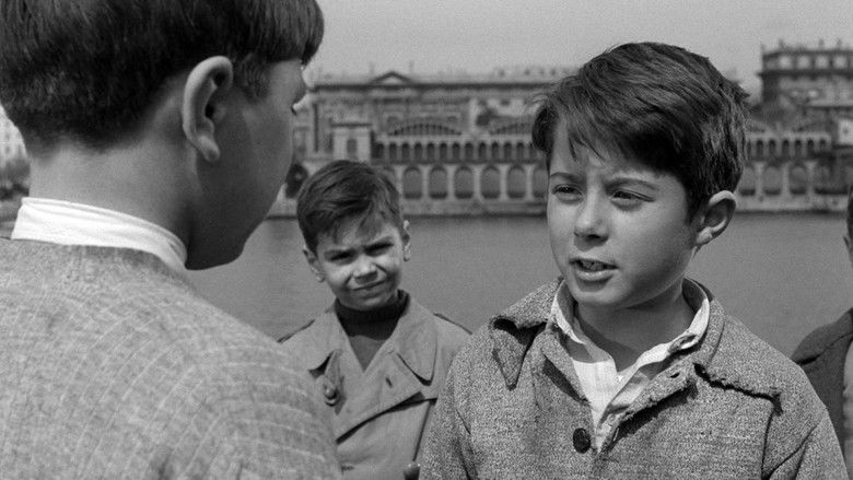 кадр из фильма Malinconico autunno