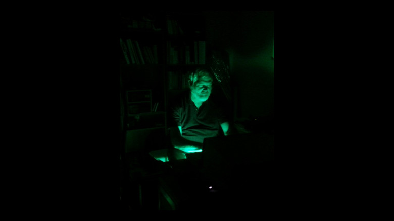 кадр из фильма Pale Luna