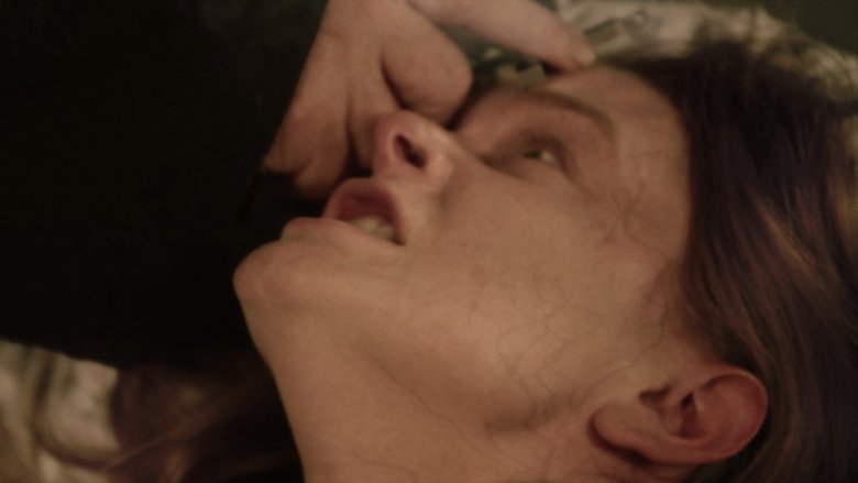 кадр из фильма Ритуал