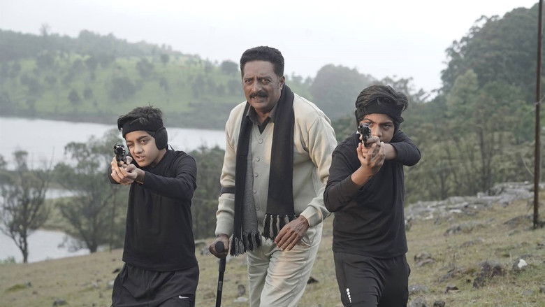 кадр из фильма எனிமி