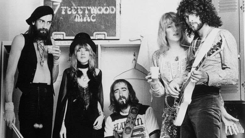 кадр из фильма Fleetwood Mac: A Musical History