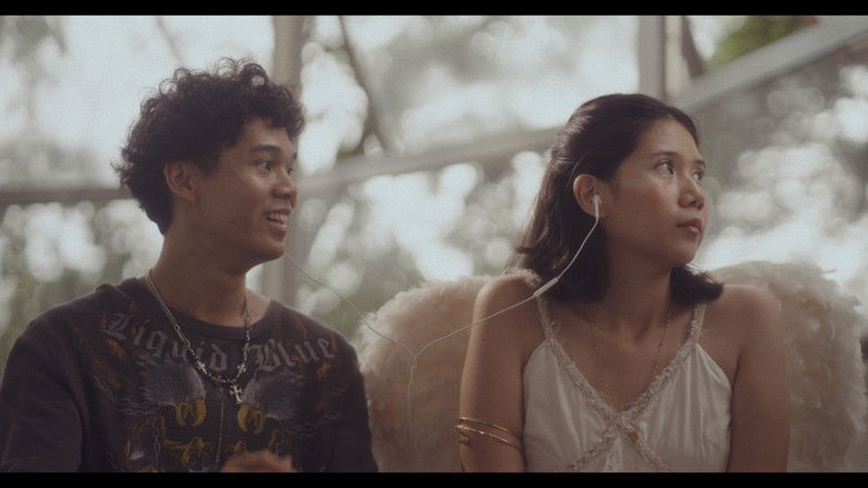 кадр из фильма Alay