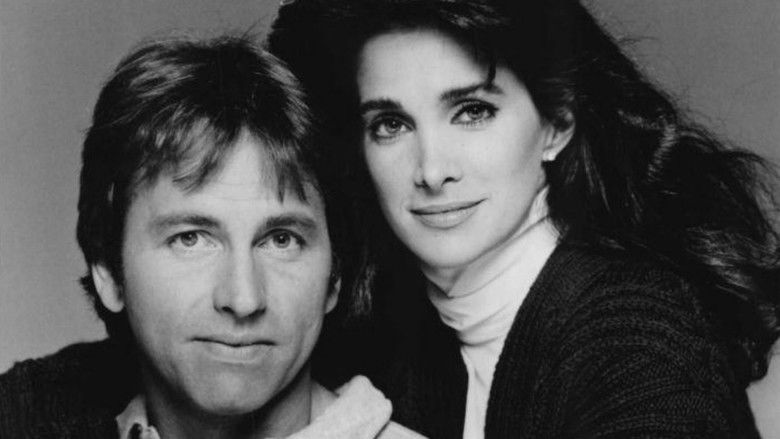 кадр из фильма Последнее развлечение