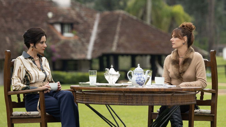 кадр из фильма Angela