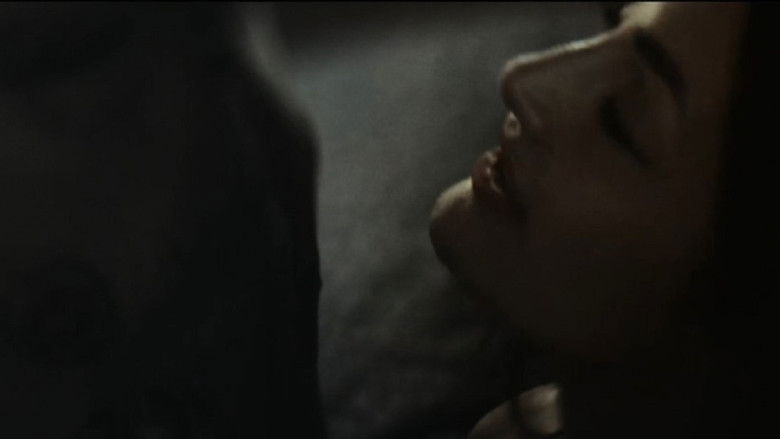 кадр из фильма Saint Frankenstein