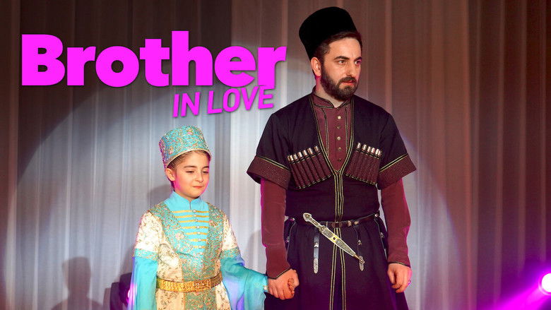 кадр из фильма Зять Айкут