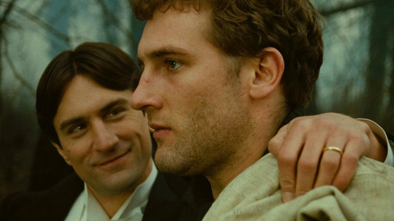 кадр из фильма Двадцатый век