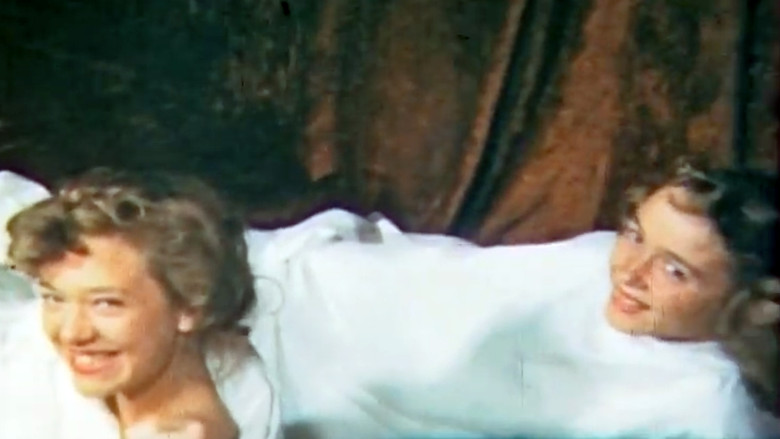 кадр из фильма Clio Capers