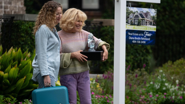 кадр из фильма Великолепная четвёрка