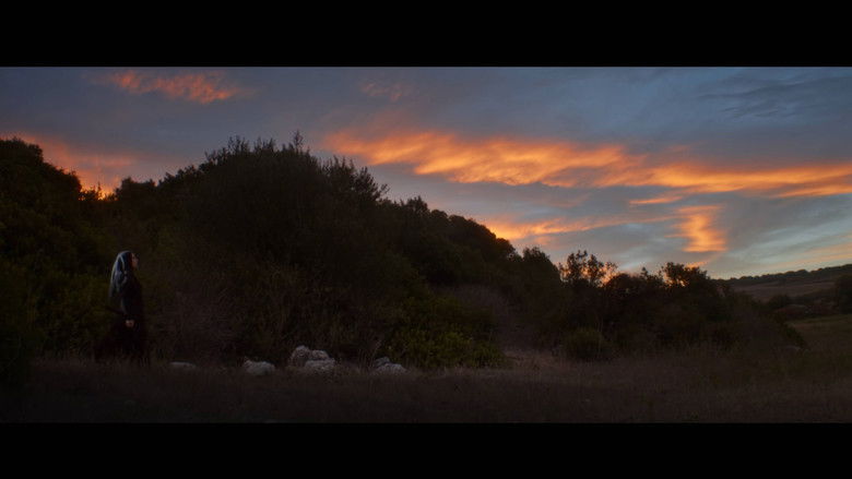 кадр из фильма Attitu