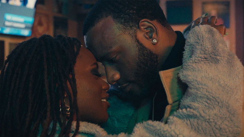 кадр из фильма The Moon is in Aquarius