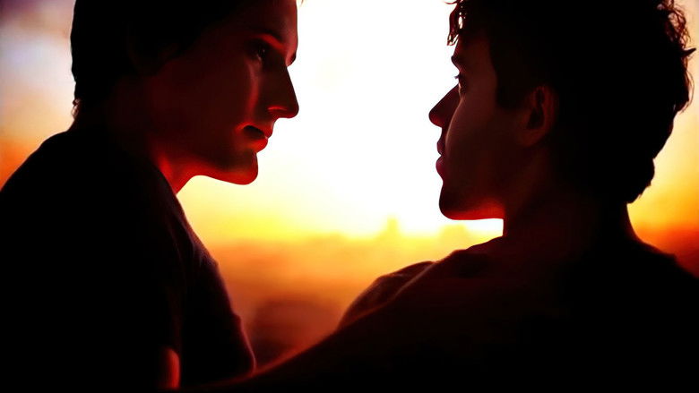 кадр из фильма Javier y Andrés: El Vecino