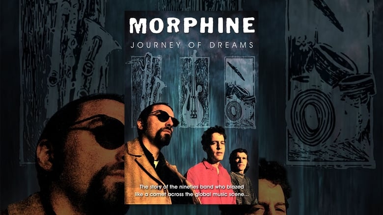 кадр из фильма Morphine: Journey of Dreams