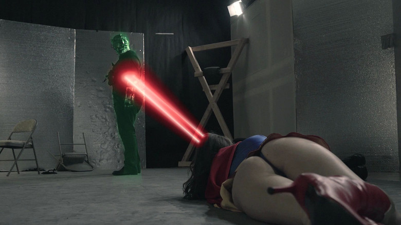 кадр из фильма No Hope 2