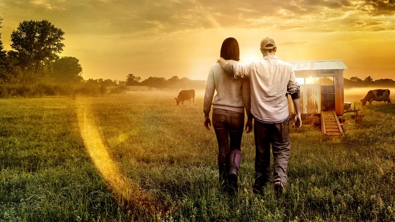 кадр из фильма The Biggest Little Farm: The Return
