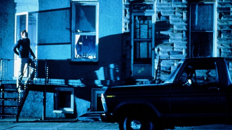 кадр из фильма Окно спальни