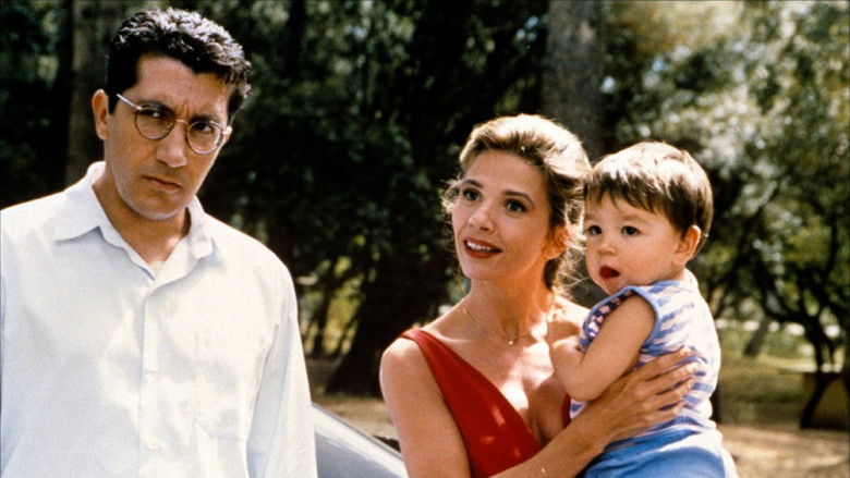 кадр из фильма Французский твист